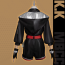 Game Path to Nowhere K.K. Cosplay Outfit 