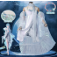 Game Path to Nowhere Lore-Ley(L.L.) Cosplay Outfit 