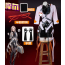 Game Path to Nowhere Moore Cosplay Outfit