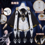 Game Path to Nowhere Oliver Cosplay Outfit