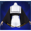 Game Path to Nowhere Oliver Cosplay Outfit