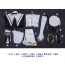 Game Path to Nowhere Oliver Cosplay Outfit