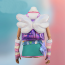 Game Path to Nowhere Poffy Cosplay Outfit 