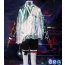 Game Path to Nowhere Zero (000) Cosplay Outfit