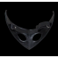 Game Persona 5 Kasumi Yoshizawa Eye Cover Cosplay Costume