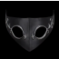 Game Persona 5 Kasumi Yoshizawa Eye Cover Cosplay Costume