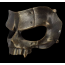 Game Persona 5 Ryuji Sakamoto Cosplay Resin Mask