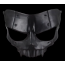 Game Persona 5 Ryuji Sakamoto Cosplay Resin Mask