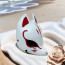 Game Persona 5 Yusuke Kitagawa Cosplay Fox Mask