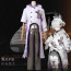 Game Reverse:1999 Medicine Pocket Cosplay Outfit