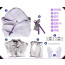 Game Reverse:1999 Medicine Pocket Cosplay Outfit