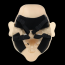Game Shawarma Legend Cosplay Mask