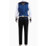 Game Valorant Chamber Cosplay Outfit
