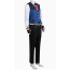 Game Valorant Chamber Cosplay Outfit