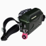 Game Valorant Clove Cosplay Outfit Bag & Wig