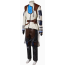 Game Valorant Cypher Cosplay Outfit 