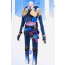 Game Valorant Neon Cosplay Outfit