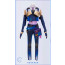 Game Valorant Neon Cosplay Outfit