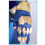 Game Valorant Neon Cosplay Outfit