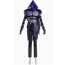 Game Valorant Omen Cosplay Outfit 