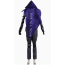 Game Valorant Omen Cosplay Outfit 