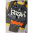 Game Valorant Raze Cosplay Outfit 
