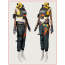 Game Valorant Raze Cosplay Outfit 