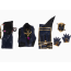 Game Valorant Reyna Cosplay Outfit 