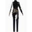 Game Valorant Reyna Cosplay Outfit 