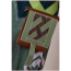 Game Valorant Skye Cosplay Outfit 