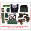 Game Valorant Skye Cosplay Outfit 