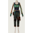 Game Valorant Skye Cosplay Outfit 