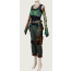 Game Valorant Skye Cosplay Outfit 