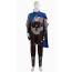 Game Valorant Sova Cosplay Outfit