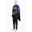 Game Valorant Sova Cosplay Outfit
