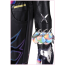 Game Valorant Vyse Cosplay Outfit