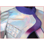 Game Valorant Vyse Cosplay Outfit