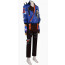 Game Valorant Yoru Cosplay Outfit 