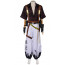 Game Zenless Zone Zero Anton Ivanov Cosplay Outfit