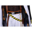 Game Zenless Zone Zero Anton Ivanov Cosplay Outfit