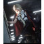 Game Zenless Zone Zero Evelyn Chevalier Cosplay Outfit