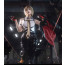 Game Zenless Zone Zero Evelyn Chevalier Cosplay Outfit