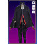 Game Zenless Zone Zero Evelyn Chevalier Cosplay Outfit