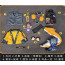 Game Zenless Zone Zero Ju Fufu Cosplay Outfit