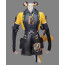 Game Zenless Zone Zero Ju Fufu Cosplay Outfit