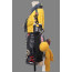 Game Zenless Zone Zero Ju Fufu Cosplay Outfit