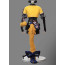 Game Zenless Zone Zero Ju Fufu Cosplay Outfit