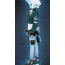 Game Zenless Zone Zero Soukaku Cosplay Outfit