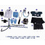 Game Zenless Zone Zero Soukaku Cosplay Outfit