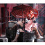 Game Zenless Zone Zero Ukinami Yuzuha Cosplay Outfit